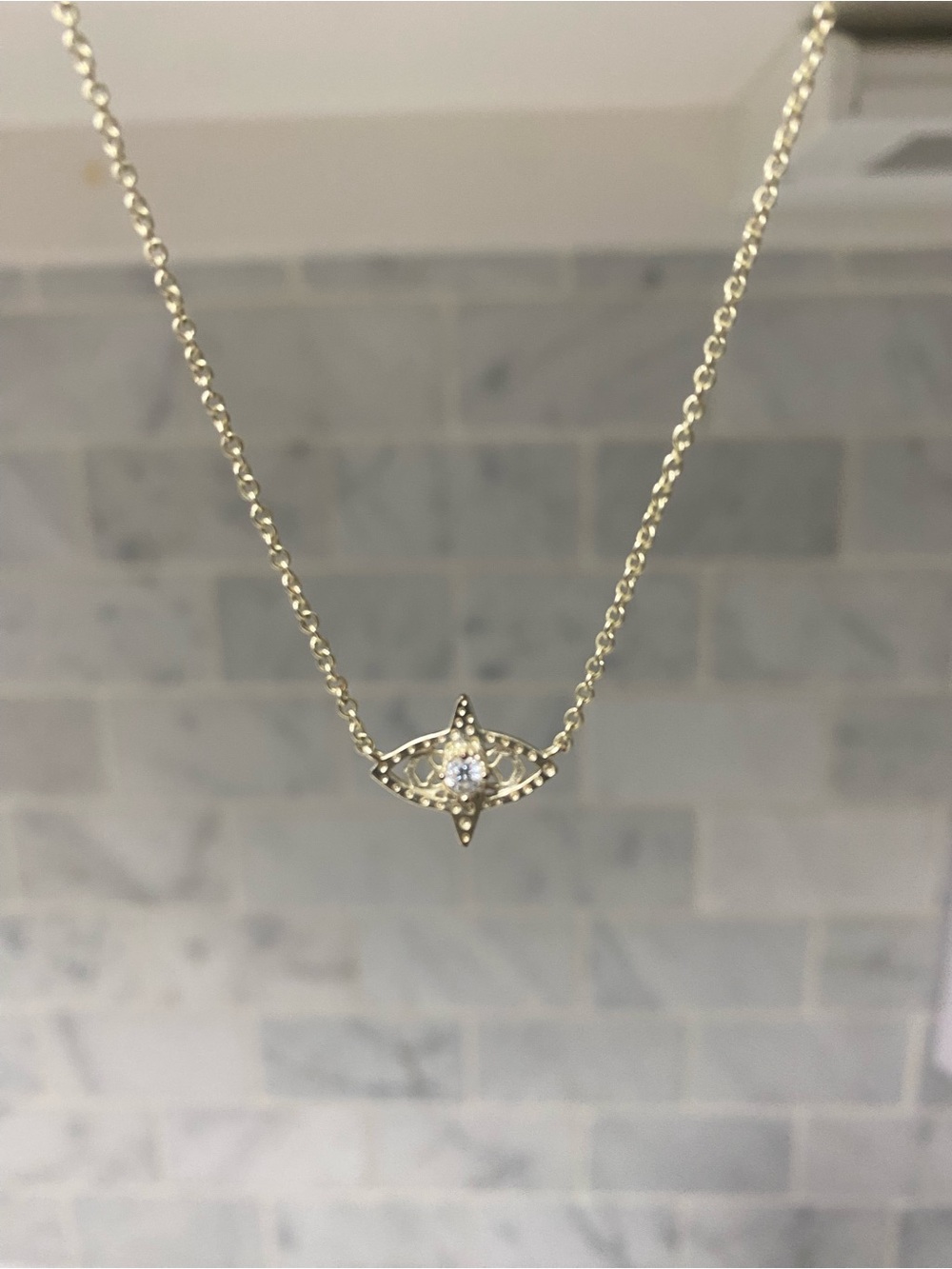 Kendra Scott Caleb Necklace